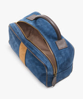 Beauty Case Berkeley Twin Deluxe - Blue - My Style Bags