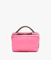 Beauty Case Berkeley Piumino - Fuchsia | My Style Bags