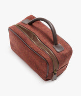 Beauty Case Berkeley Bolgheri - Rust | My Style Bags