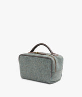 Beauty Case Berkeley Bolgheri - Grey - Grey | My Style Bags