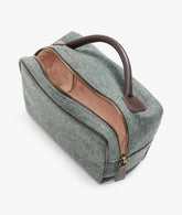 Beauty Case Berkeley Bolgheri - Grey - Grey | My Style Bags