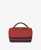 Berkeley Beauty Case Horizon Burgundy | My Style Bags