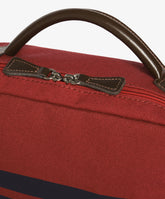 Berkeley Beauty Case Horizon Burgundy | My Style Bags