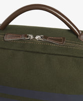 Berkeley Beauty Case Horizon Dark Green | My Style Bags