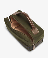 Berkeley Beauty Case Horizon Dark Green | My Style Bags