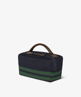 Berkeley Beauty Case Horizon Dark Blue | My Style Bags