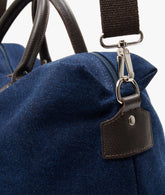 Duffel Bag Harvard Large Denim | My Style Bags