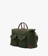 Duffel Bag Harvard Safari Greenfinch | My Style Bags