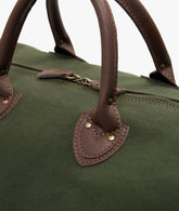 Duffel Bag Harvard Safari Greenfinch | My Style Bags