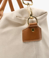 Duffel Bag Harvard Large Panamone | My Style Bags