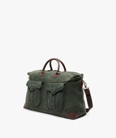  Duffel Bag Harvard Safari Deluxe Greenfinch | My Style Bags