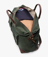  Duffel Bag Harvard Safari Deluxe Greenfinch | My Style Bags