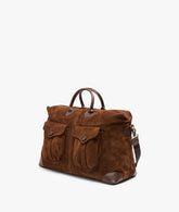Duffel Bag Harvard Safari Deluxe | My Style Bags