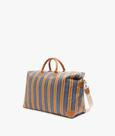 Duffel Bag Harvard Taormina Blue  - Blue | My Style Bags
