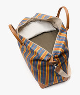 Duffel Bag Harvard Taormina Blue | My Style Bags