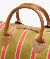 Duffel Bag Harvard Taormina Green - Green | My Style Bags