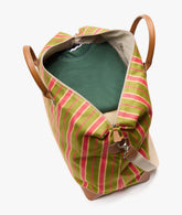 Duffel Bag Harvard Taormina Green | My Style Bags
