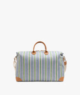 Duffel Bag Harvard Taormina Light Blue | My Style Bags