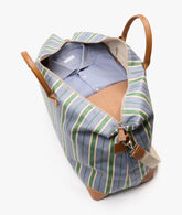 Duffel Bag Harvard Taormina Light Blue - Light Blue | My Style Bags