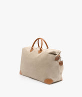 Duffel Bag Harvard Ischia Raw - Raw | My Style Bags