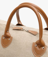 Duffel Bag Harvard Ischia Raw | My Style Bags