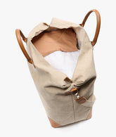 Duffel Bag Harvard Ischia Raw | My Style Bags