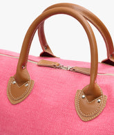 Duffel Bag Harvard Ischia Fuchsia | My Style Bags