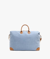 Duffel Bag Harvard Ischia Light Blue	 | My Style Bags