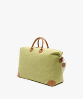 Duffel Bag Harvard Ischia Green | My Style Bags