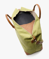 Duffel Bag Harvard Ischia Green | My Style Bags