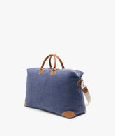 Duffel Bag Harvard Ischia Blue | My Style Bags