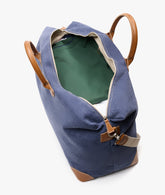 Duffel Bag Harvard Ischia Blue | My Style Bags