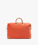 Duffel Bag Harvard Ischia Orange - Orange | My Style Bags