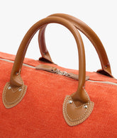 Duffel Bag Harvard Ischia Orange | My Style Bags