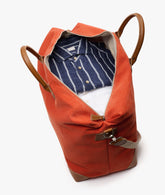 Duffel Bag Harvard Ischia Orange | My Style Bags