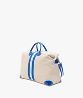 Duffel Bag Harvard Positano Blue | My Style Bags