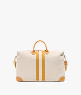 Duffel Bag Harvard Positano Mustard | My Style Bags