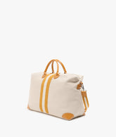 Duffel Bag Harvard Positano Mustard | My Style Bags