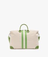 Duffel Bag Harvard Positano Green	 | My Style Bags