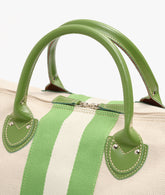 Duffel Bag Harvard Positano Green	 | My Style Bags