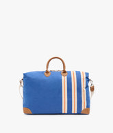 Duffel Bag Harvard Amalfi Blue	 | My Style Bags