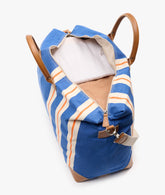 Duffel Bag Harvard Amalfi Blue	 - Blue | My Style Bags