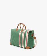 Duffel Bag Harvard Amalfi Green  - Green | My Style Bags