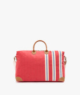 Duffel Bag Harvard Amalfi Red - Red | My Style Bags