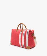 Duffel Bag Harvard Amalfi Red | My Style Bags