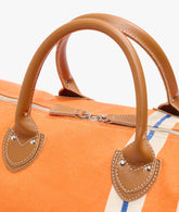 Duffel Bag Harvard Amalfi Orange	 | My Style Bags