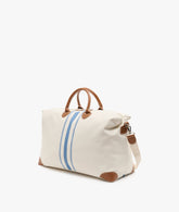 Duffel Bag Harvard Tremiti Light Blue - My Style Bags
