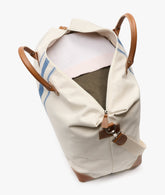Duffel Bag Harvard Tremiti Light Blue - Light Blue | My Style Bags