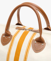 Duffel Bag Harvard Tremiti Orange	 - Orange | My Style Bags