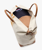 Duffel Bag Harvard Tremiti Orange	 - My Style Bags